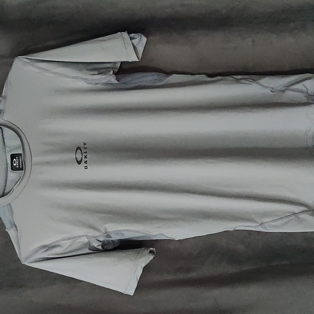 Oakley Performance Fit